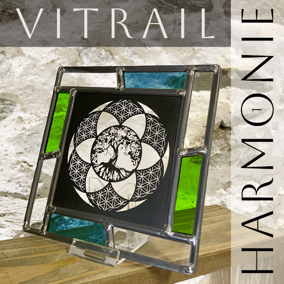 HARMONIE 1