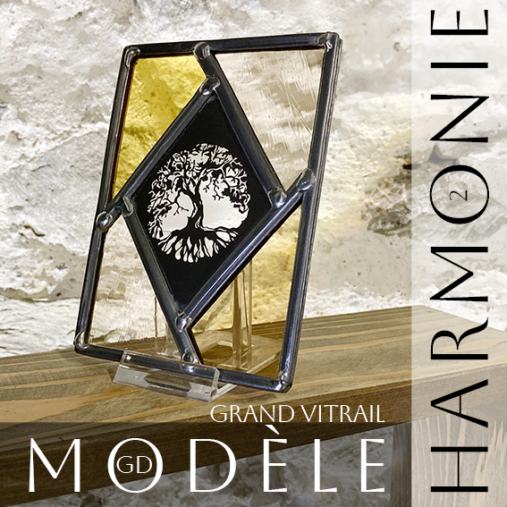 HARMONIE 2 (GD)