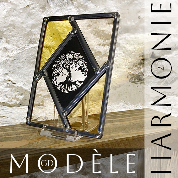 HARMONIE 2 (GD)