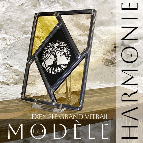 HARMONIE 2 (GD)
