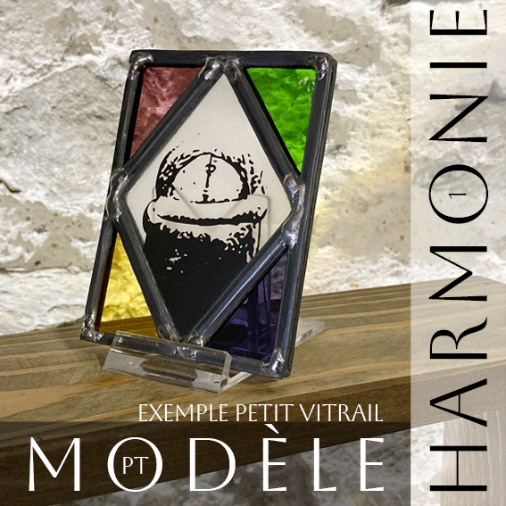 HARMONIE 1 (PT)