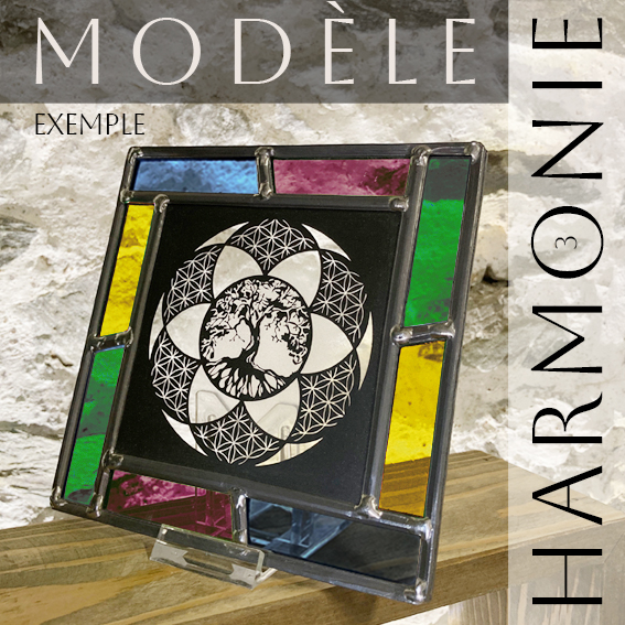 HARMONIE 3