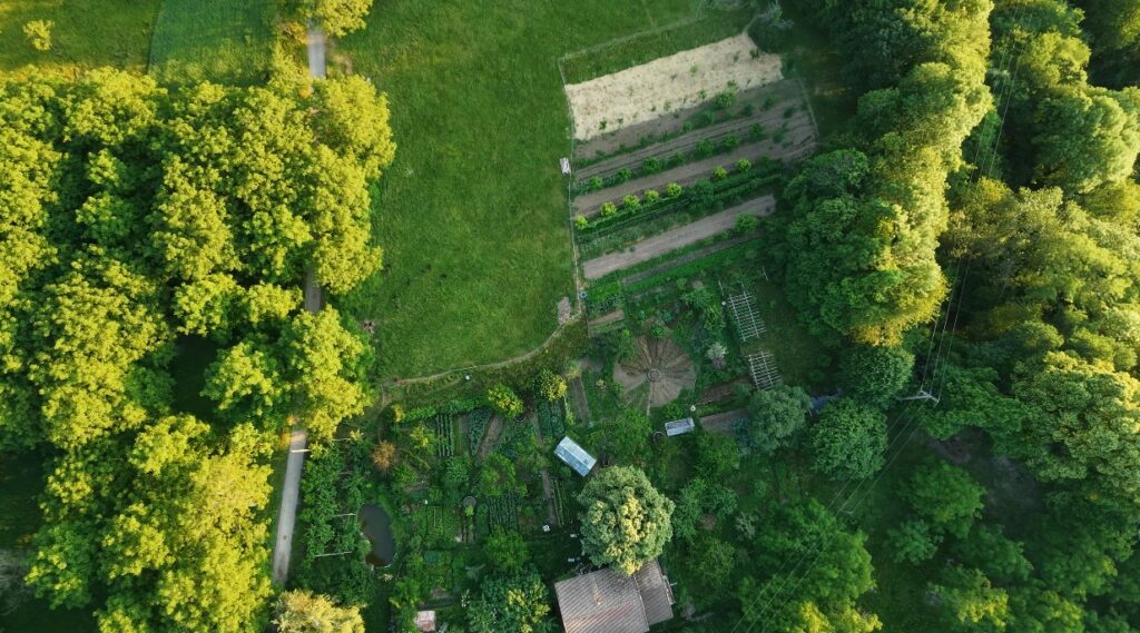 Les Jardins Sud